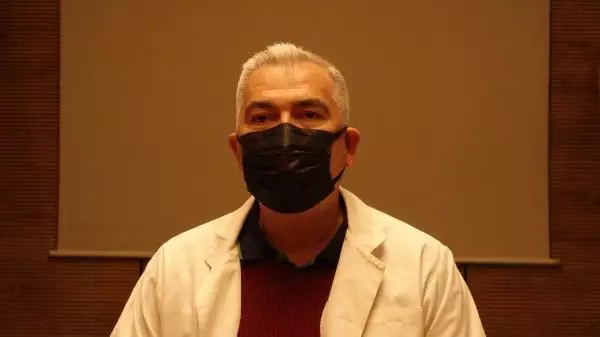 TRABZON ABD'Lİ RAMADAN, KUZENİNİN BÖBREĞİ İLE HAYATA TUTUNDU TRABZON ABD'Lİ RAMADAN, KUZENİNİN BÖBREĞİ İLE HAYATA TUTUNDU