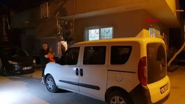 Son dakika haber | ADANA BACANAKLAR ARASI BIÇAKLI KAVGA 1 ÖLÜ, 1 YARALI Son dakika haber | ADANA BACANAKLAR ARASI BIÇAKLI KAVGA 1 ÖLÜ, 1 YARALI