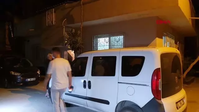 Son dakika haber | ADANA BACANAKLAR ARASI BIÇAKLI KAVGA 1 ÖLÜ, 1 YARALI Son dakika haber | ADANA BACANAKLAR ARASI BIÇAKLI KAVGA 1 ÖLÜ, 1 YARALI