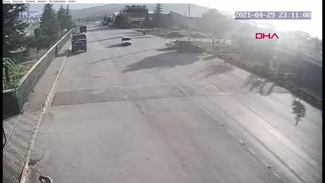 Kısıtlamada sanayi sitesinde drift kamerada Kısıtlamada sanayi sitesinde drift kamerada