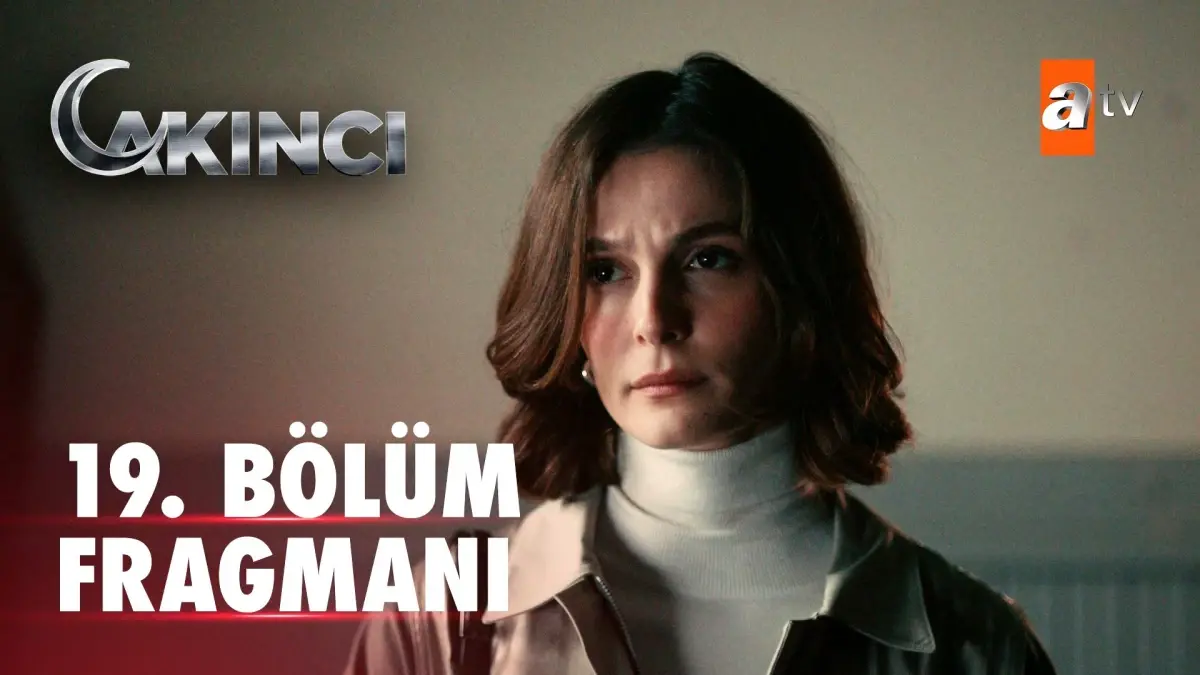 Akıncı 19. Bölüm fragmanı | Akıncı'nın peşindeler!