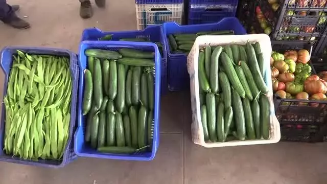 Alanya Ziraat Odası Başkanı Göktepe'den 'semt pazarları kısıtlamadan muaf tutulsun' talebi Alanya Ziraat Odası Başkanı Göktepe'den 'semt pazarları kısıtlamadan muaf tutulsun' talebi