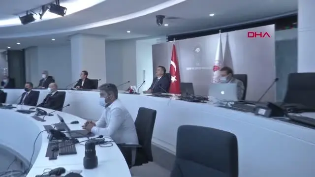 Son dakika gündem: ANKARA Bakan Pakdemirli: Bitkisel üretimimiz, Cumhuriyet tarihinin rekorunu kırdı Son dakika gündem: ANKARA Bakan Pakdemirli: Bitkisel üretimimiz, Cumhuriyet tarihinin rekorunu kırdı