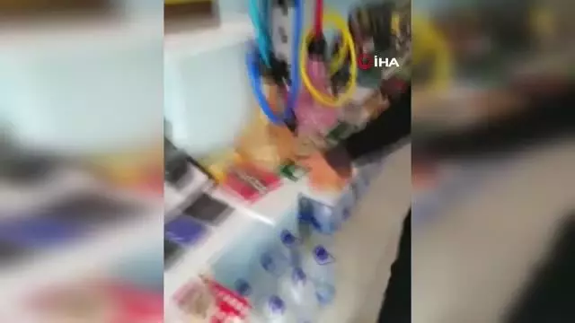 Son dakika haber! Ankara'da kaçakçılık suçundan bir haftada 17 kişi gözaltına alındı Son dakika haber! Ankara'da kaçakçılık suçundan bir haftada 17 kişi gözaltına alındı