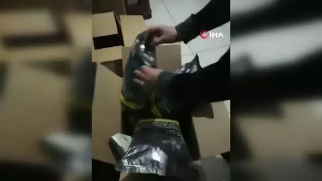 Son dakika haber! Ankara'da kaçakçılık suçundan bir haftada 17 kişi gözaltına alındı Son dakika haber! Ankara'da kaçakçılık suçundan bir haftada 17 kişi gözaltına alındı