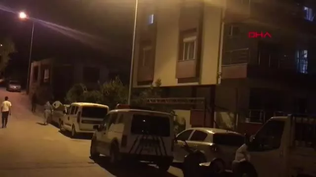 Son dakika! ANTALYA-Birlikte oturduğu oğlu tarafından evde ölü bulundu Son dakika! ANTALYA-Birlikte oturduğu oğlu tarafından evde ölü bulundu