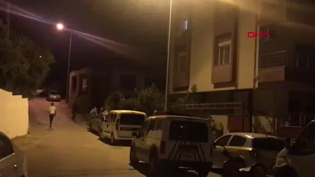 Son dakika! ANTALYA-Birlikte oturduğu oğlu tarafından evde ölü bulundu Son dakika! ANTALYA-Birlikte oturduğu oğlu tarafından evde ölü bulundu