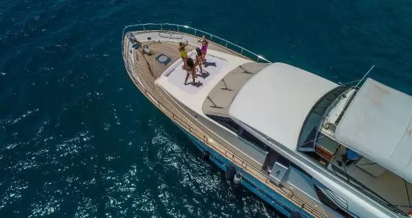 ANTALYALI YATÇILAR, MUĞLA'DAKİ MESLEKTAŞLARI GİBİ TURA ÇIKMAK İSTİYOR ANTALYALI YATÇILAR, MUĞLA'DAKİ MESLEKTAŞLARI GİBİ TURA ÇIKMAK İSTİYOR