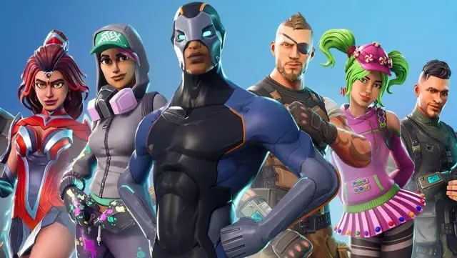 Oyun dünyasını karıştıran olay! Fortnite geliştiricisi Epic Games'in Apple'a açtığı dava bugün görülecek Oyun dünyasını karıştıran olay! Fortnite geliştiricisi Epic Games'in Apple'a açtığı dava bugün görülecek
