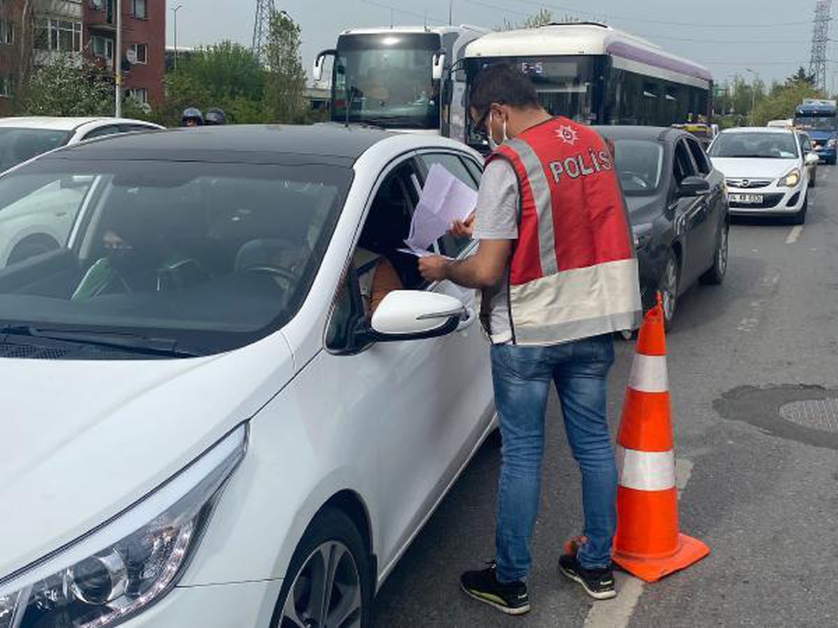 Sahtekarlığın böylesi görülmedi! Sahte basın kartları, yazar kasa fişleri havada uçuştu