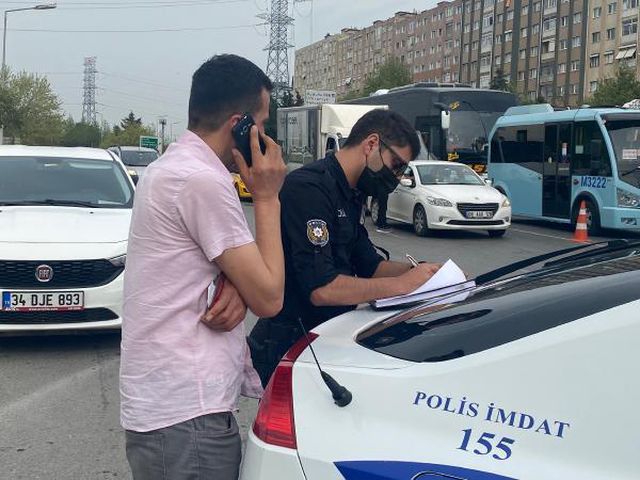 Sahtekarlığın böylesi görülmedi! Sahte basın kartları, yazar kasa fişleri havada uçuştu