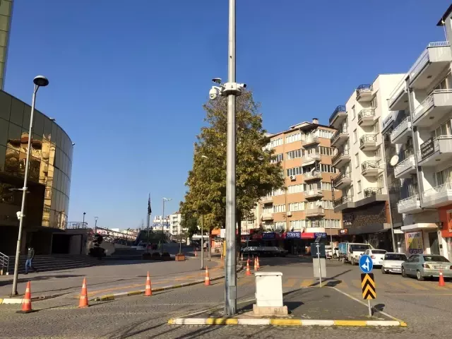 Aydın'da KGYS'ye yakalanan 223 kişi uyarıldı Aydın'da KGYS'ye yakalanan 223 kişi uyarıldı