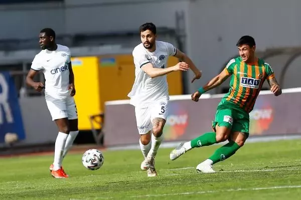 Futbol: Süper Lig Futbol: Süper Lig