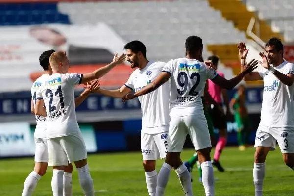 Futbol: Süper Lig Futbol: Süper Lig