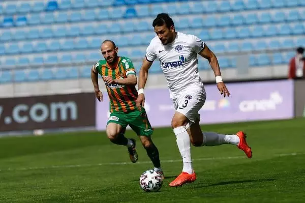 Futbol: Süper Lig Futbol: Süper Lig