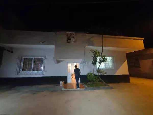 Son dakika haber | ADANA BACANAKLAR ARASI BIÇAKLI KAVGA 1 ÖLÜ, 1 YARALI Son dakika haber | ADANA BACANAKLAR ARASI BIÇAKLI KAVGA 1 ÖLÜ, 1 YARALI