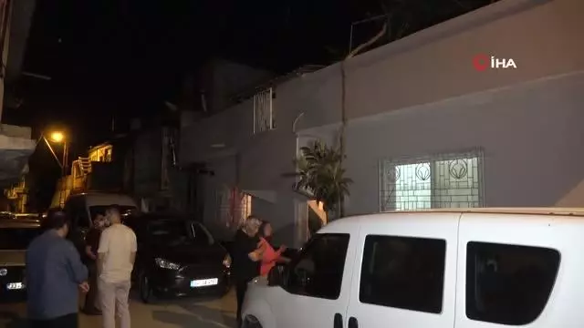 Son dakika haberleri: Bacanaklar arasındaki kavga kanlı bitti: 1 ölü, 1 yaralı Son dakika haberleri: Bacanaklar arasındaki kavga kanlı bitti: 1 ölü, 1 yaralı