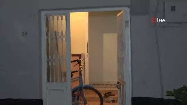 Son dakika haberleri: Bacanaklar arasındaki kavga kanlı bitti: 1 ölü, 1 yaralı Son dakika haberleri: Bacanaklar arasındaki kavga kanlı bitti: 1 ölü, 1 yaralı