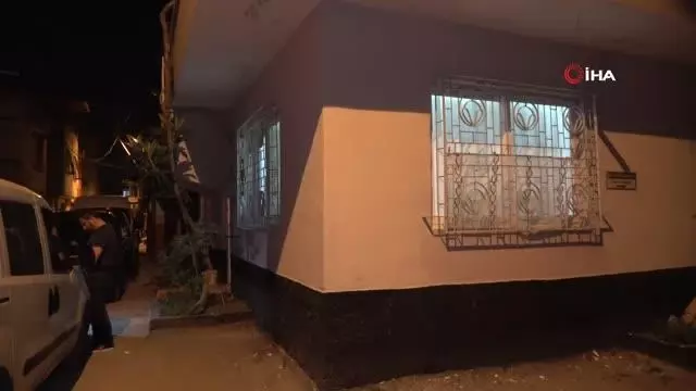 Son dakika haberleri: Bacanaklar arasındaki kavga kanlı bitti: 1 ölü, 1 yaralı Son dakika haberleri: Bacanaklar arasındaki kavga kanlı bitti: 1 ölü, 1 yaralı