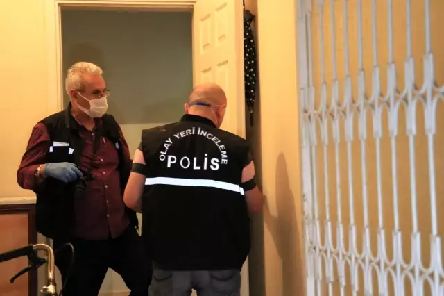 Son dakika haberleri: Bacanaklar arasındaki kavga kanlı bitti: 1 ölü, 1 yaralı Son dakika haberleri: Bacanaklar arasındaki kavga kanlı bitti: 1 ölü, 1 yaralı