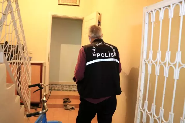 Son dakika haberleri: Bacanaklar arasındaki kavga kanlı bitti: 1 ölü, 1 yaralı Son dakika haberleri: Bacanaklar arasındaki kavga kanlı bitti: 1 ölü, 1 yaralı