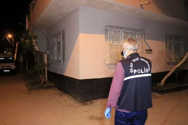 Son dakika haberleri: Bacanaklar arasındaki kavga kanlı bitti: 1 ölü, 1 yaralı Son dakika haberleri: Bacanaklar arasındaki kavga kanlı bitti: 1 ölü, 1 yaralı