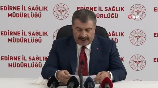 bakan koca 6 ay icinde 50 milyon doz sputnik 2 14108008 o