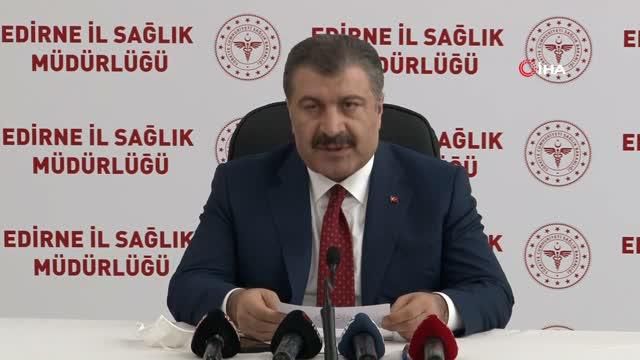 bakan koca 6 ay icinde 50 milyon doz sputnik 4 14108008 o