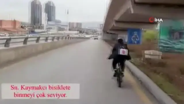 Bakan Yardımcısı Kaymakcı, 'Trafik Kazalarına Dur de' kampanyasına katıldı Bakan Yardımcısı Kaymakcı, 'Trafik Kazalarına Dur de' kampanyasına katıldı