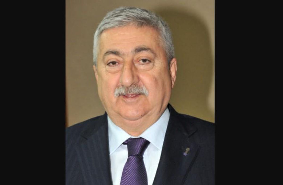 Bendevi Palandöken kimdir? Kaç yaşında, nereli, mesleği ne? Bendevi Palandöken'in hayatı ve biyografisi!