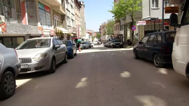 Bilecik tam kapanmaya tam uyuyor Bilecik tam kapanmaya tam uyuyor