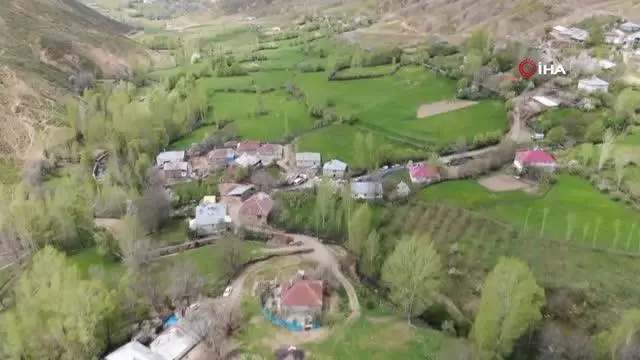 Bingöl'de 91 yaşındaki kayıp, 16 gündür aranıyor Bingöl'de 91 yaşındaki kayıp, 16 gündür aranıyor