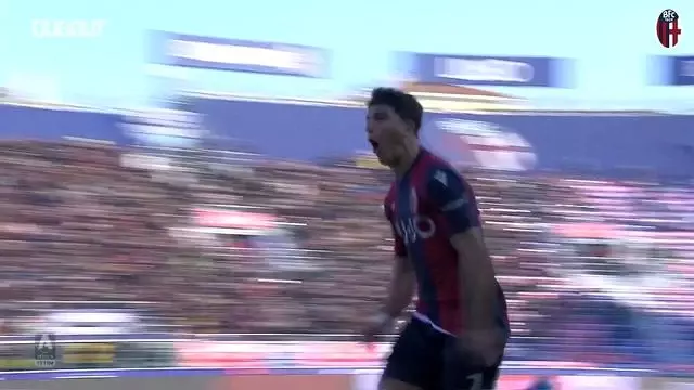 Bologna'nın Kendi Evinde Fiorentina'ya Attığı En İyi Goller Bologna'nın Kendi Evinde Fiorentina'ya Attığı En İyi Goller
