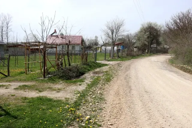 Bolu'da, tam kapanma yaylalara göçü azalttı Bolu'da, tam kapanma yaylalara göçü azalttı