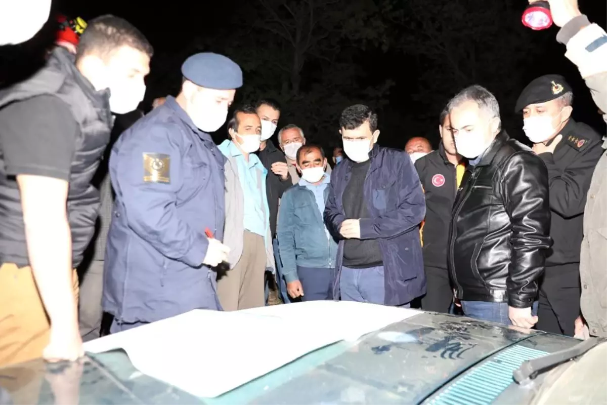 Son dakika haberi... Burdur'da 10 yaşındaki işitme ve konuşma engelli çocuk kayboldu