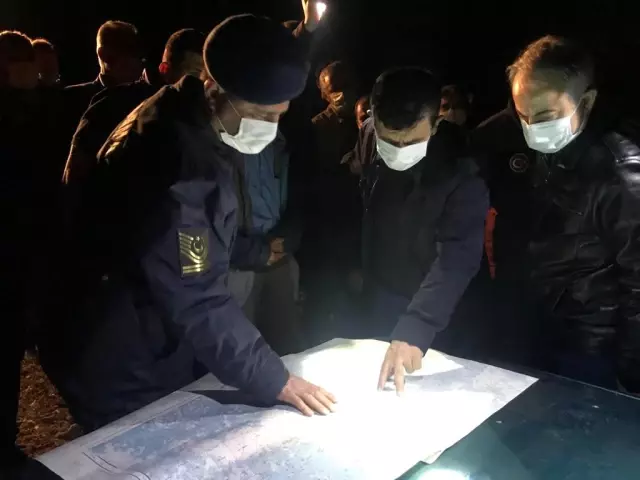 Son dakika haberi... Burdur'da 10 yaşındaki işitme ve konuşma engelli çocuk kayboldu Son dakika haberi... Burdur'da 10 yaşındaki işitme ve konuşma engelli çocuk kayboldu