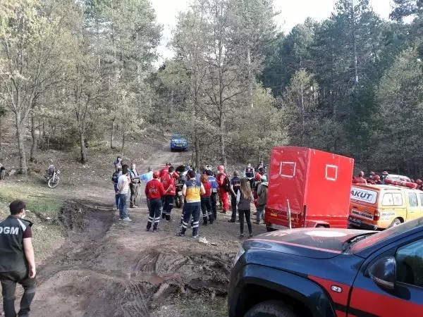 Burdur'da kayıp 10 yaşındaki çocuk aranıyor Burdur'da kayıp 10 yaşındaki çocuk aranıyor