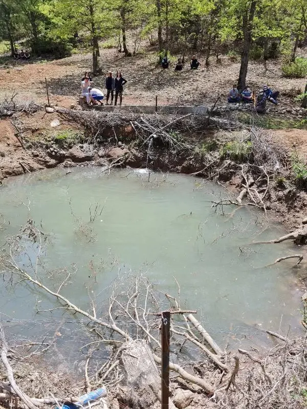 Burdur'da kayıp 10 yaşındaki çocuk aranıyor