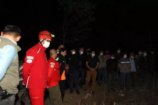 Burdur'da kayıp 10 yaşındaki çocuk aranıyor Burdur'da kayıp 10 yaşındaki çocuk aranıyor