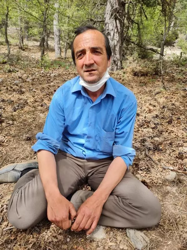 Son Dakika | Burdur'da kayıp 10 yaşındaki çocuk aranıyor (3) Son Dakika | Burdur'da kayıp 10 yaşındaki çocuk aranıyor (3)