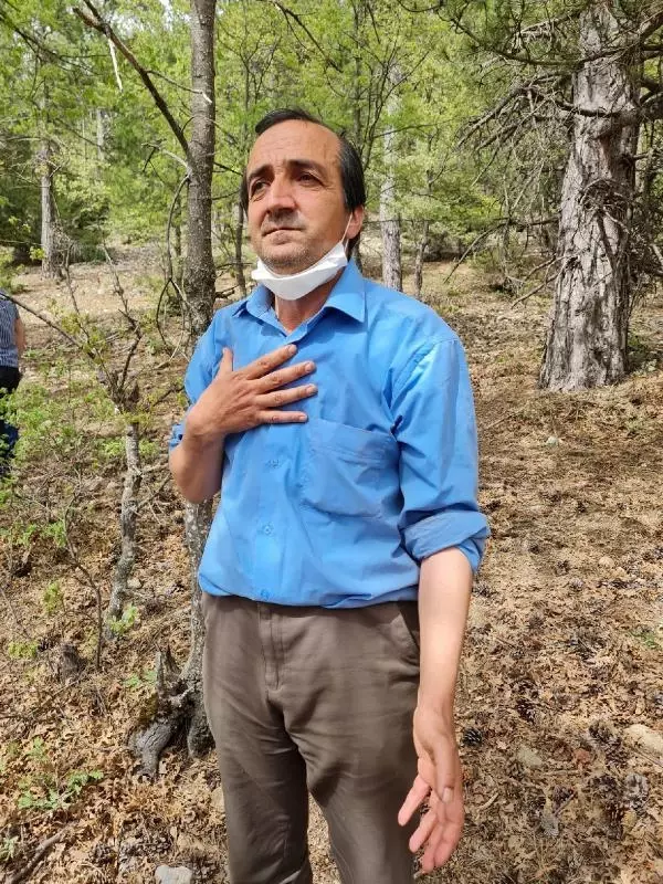 Son Dakika | Burdur'da kayıp 10 yaşındaki çocuk aranıyor (3) Son Dakika | Burdur'da kayıp 10 yaşındaki çocuk aranıyor (3)