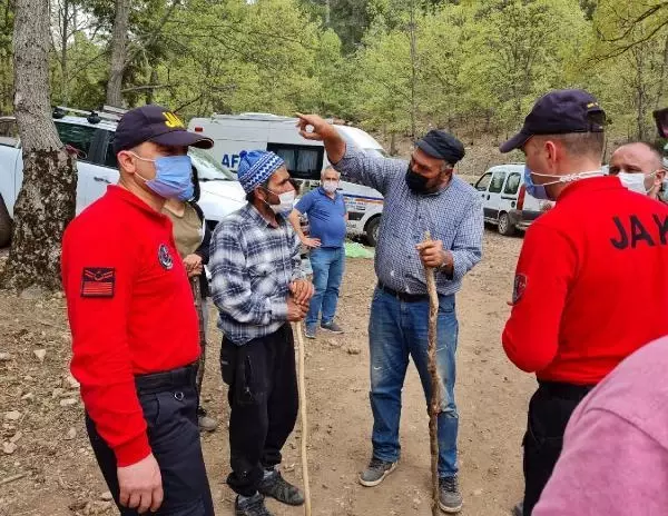 Son Dakika | Burdur'da kayıp 10 yaşındaki çocuk aranıyor (3) Son Dakika | Burdur'da kayıp 10 yaşındaki çocuk aranıyor (3)