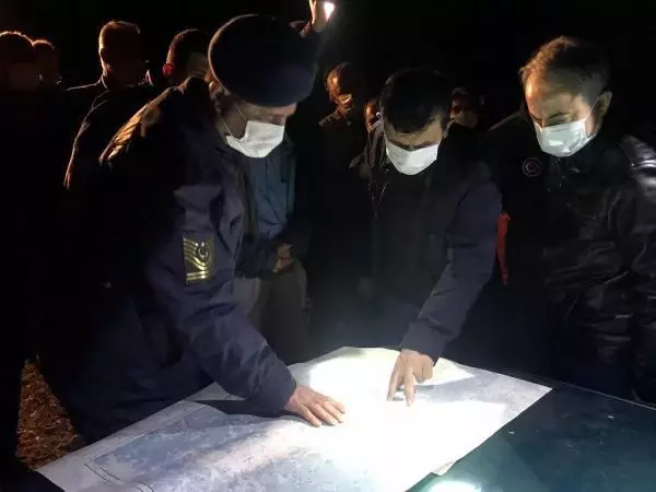 Burdur'da kayıp 10 yaşındaki çocuk aranıyor Burdur'da kayıp 10 yaşındaki çocuk aranıyor