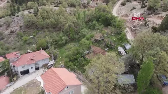 BURDUR KAYIP KERİM CAN'IN BABASI: 'OĞLUM ŞURADA OYNARDI KOÇUM' BURDUR KAYIP KERİM CAN'IN BABASI: 'OĞLUM ŞURADA OYNARDI KOÇUM'