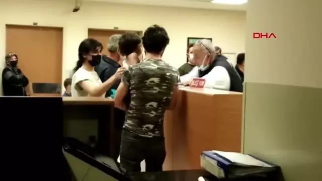 BURSA ZERİNE KAYNAR SU DÖKÜLEN HAKAN BEBEK YARALANDI BURSA ZERİNE KAYNAR SU DÖKÜLEN HAKAN BEBEK YARALANDI