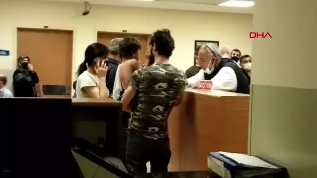 BURSA ZERİNE KAYNAR SU DÖKÜLEN HAKAN BEBEK YARALANDI BURSA ZERİNE KAYNAR SU DÖKÜLEN HAKAN BEBEK YARALANDI