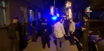 Bursaspor tribünlerinin tanınan taraftarı kalp krizi geçirip hayatını kaybetti