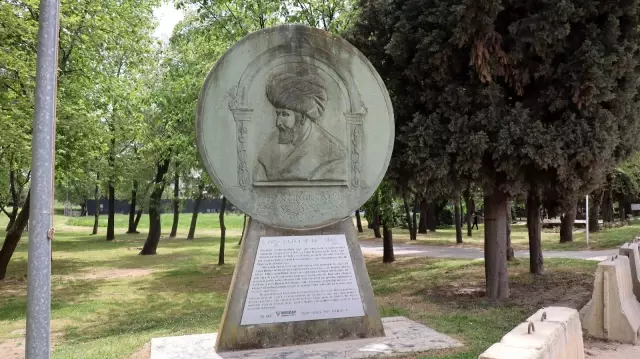 Çağ açıp çağ kapayan Fatih Sultan Mehmet Han, vefat ettiği yerde anıldı Çağ açıp çağ kapayan Fatih Sultan Mehmet Han, vefat ettiği yerde anıldı