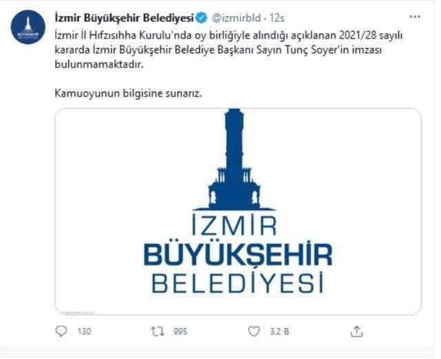 CHP'li belediyeler, valilikleri ters köşeye yatırdı: İçki satışı yasağı kararında imzamız yok CHP'li belediyeler, valilikleri ters köşeye yatırdı: İçki satışı yasağı kararında imzamız yok