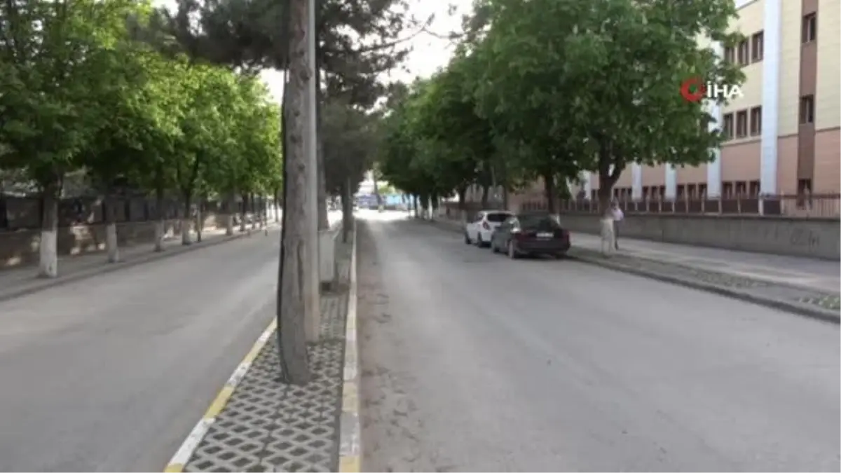 Covid-19 tedbirlerine uymayan 53 kişiye ceza: 166 bin 950 lira ceza uygulandı